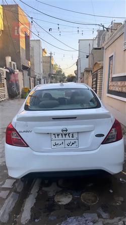 نيسان صني